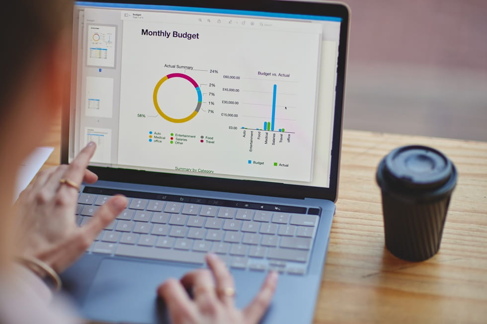 IT Budgeting for SMEs