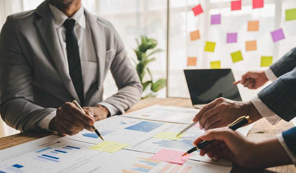 Business Continuity Plan