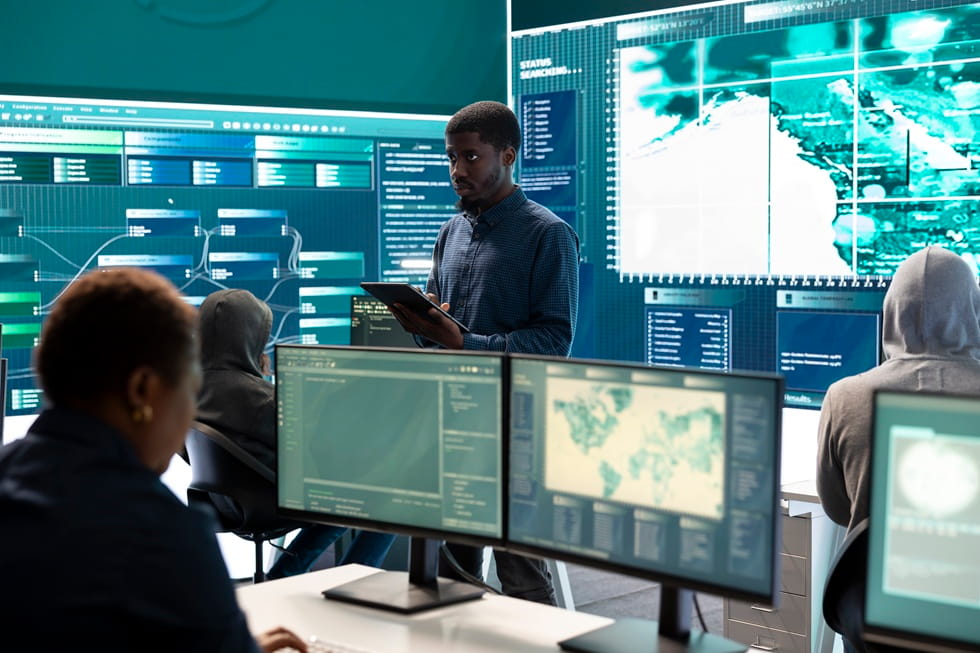 Proactive IT Monitoring