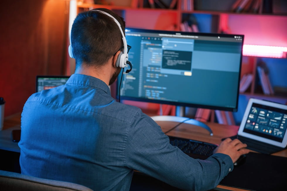 IT Support