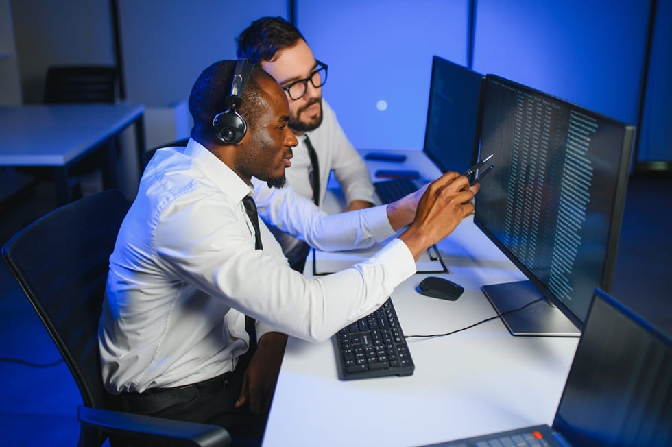 Managed IT Support