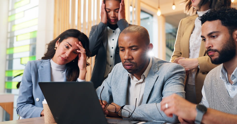 The Cost of Poor IT Support