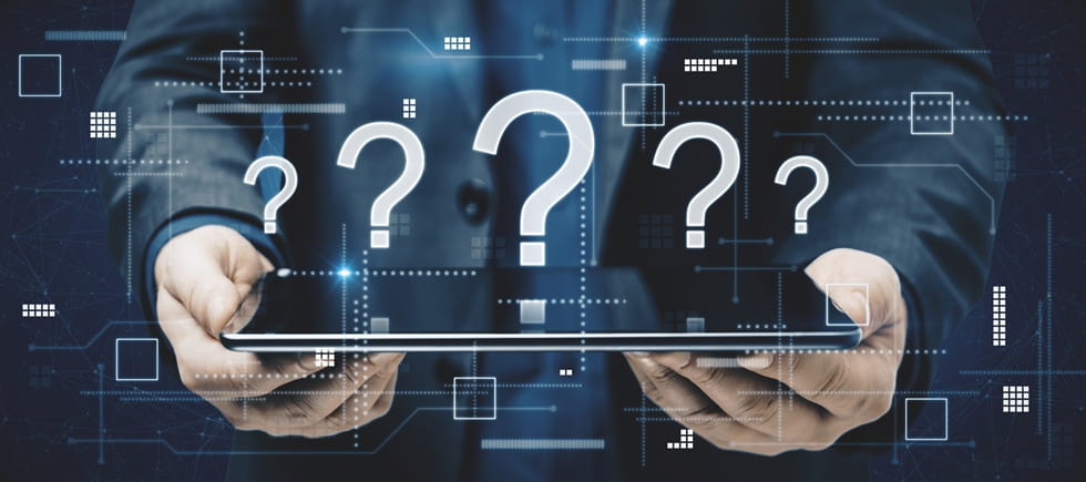 Questions to ask an IT Provider