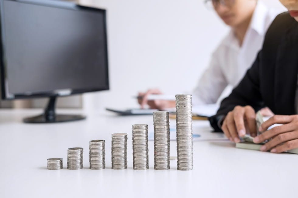 IT Costs Increasing