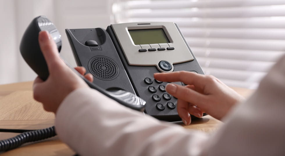 Phone System